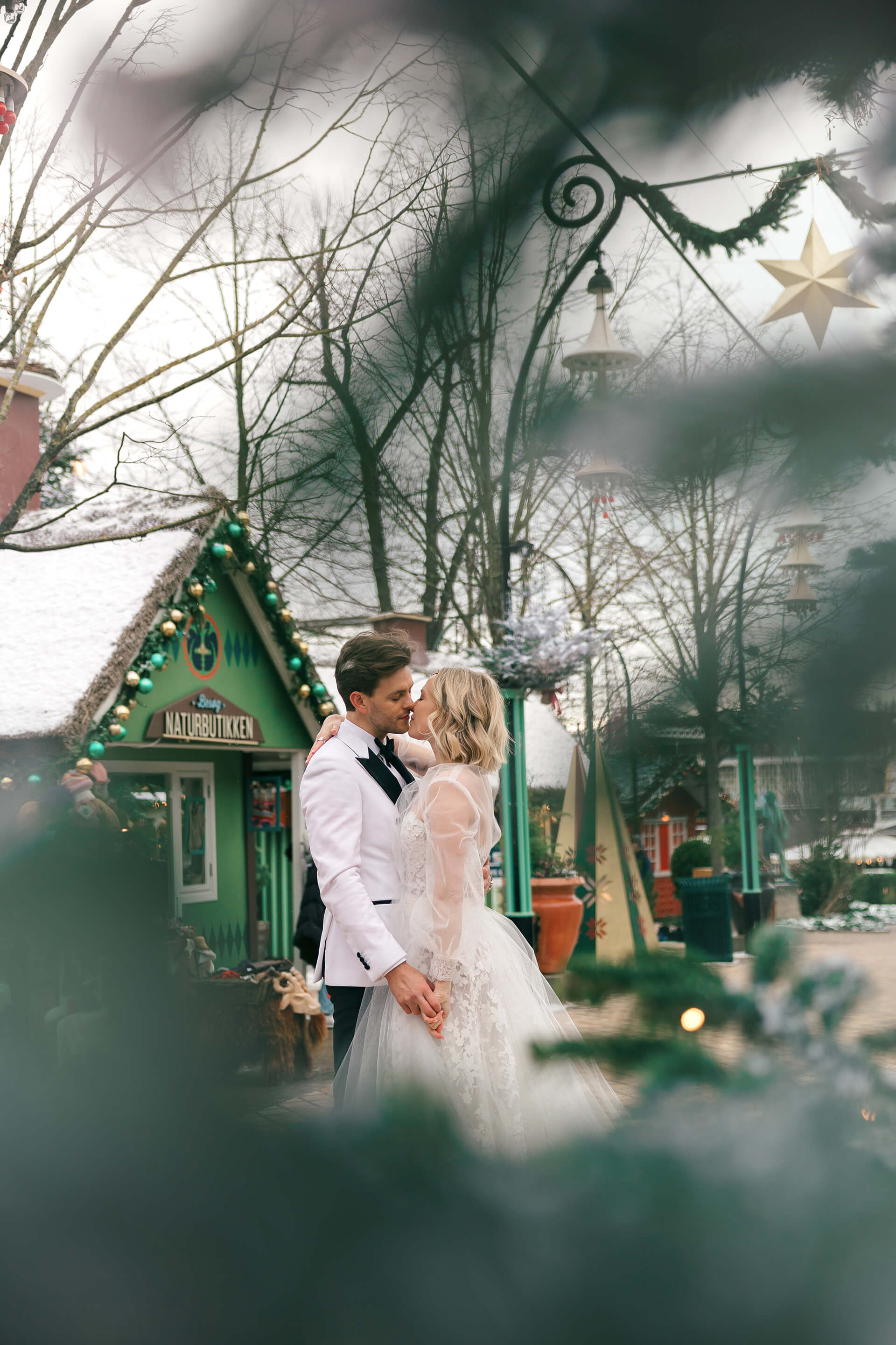 Allegra Photography