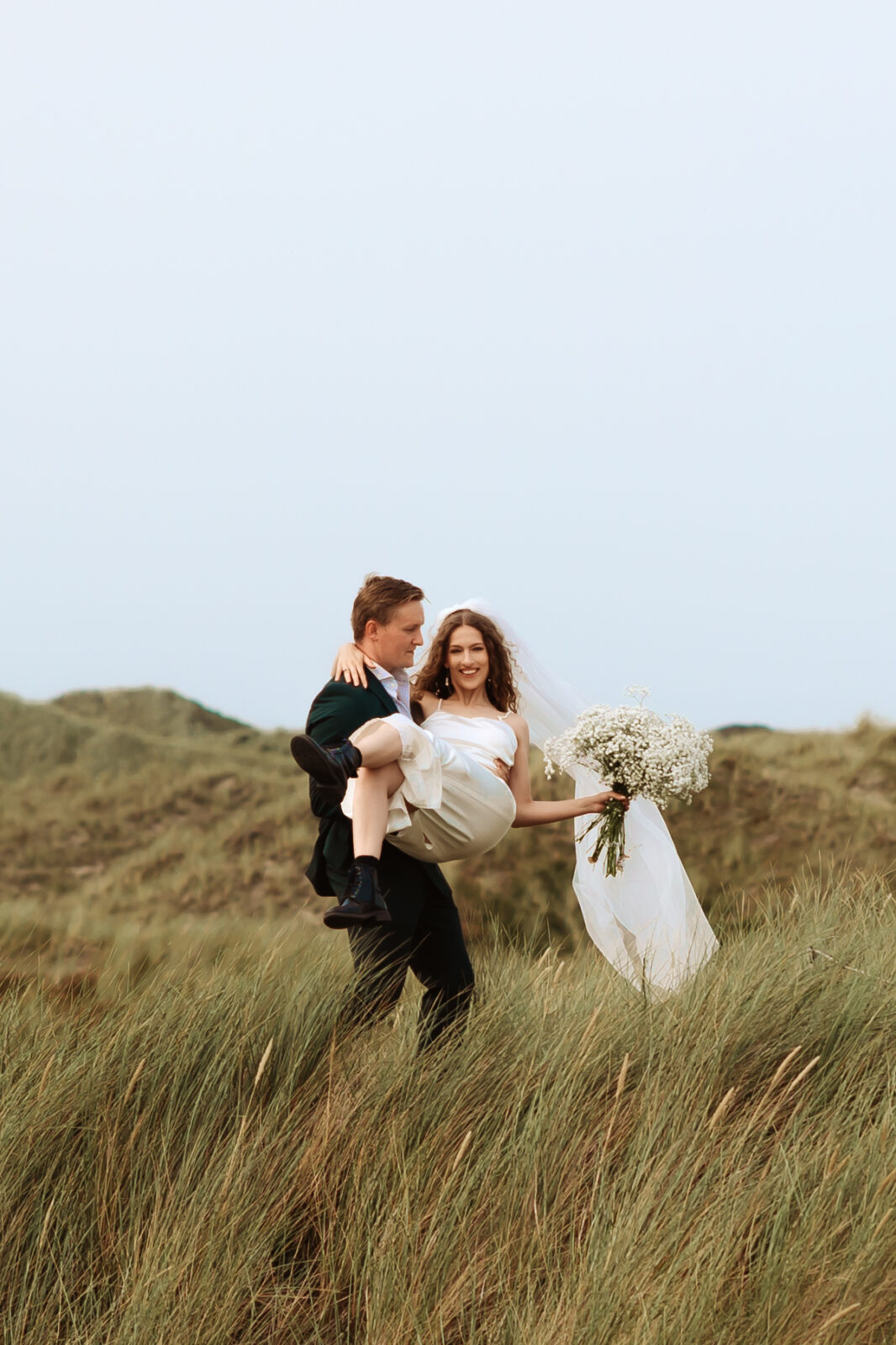 Weddings 11 - Allegra Photography