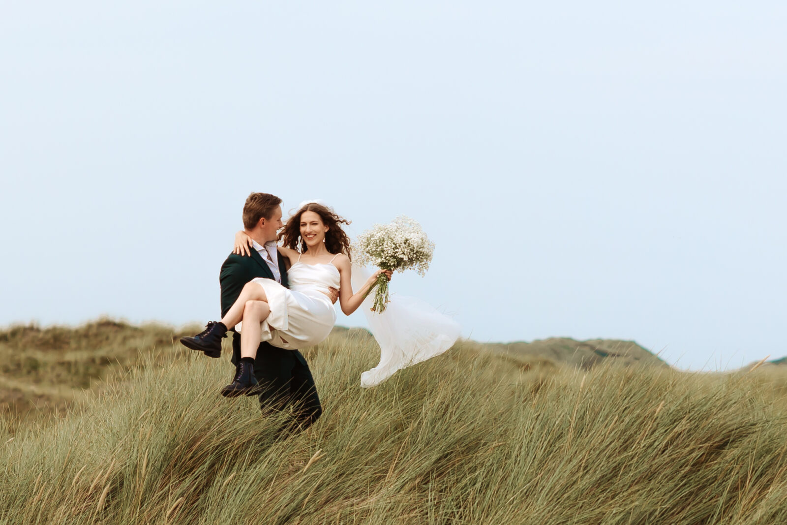 Weddings 15 - Allegra Photography