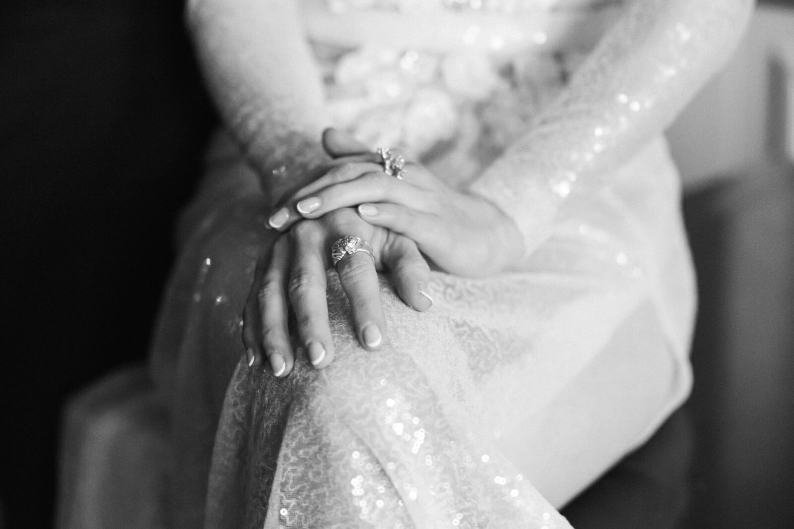 Beautiful Forrest Wedding in the heart of Denmark 15 - Allegra Photography