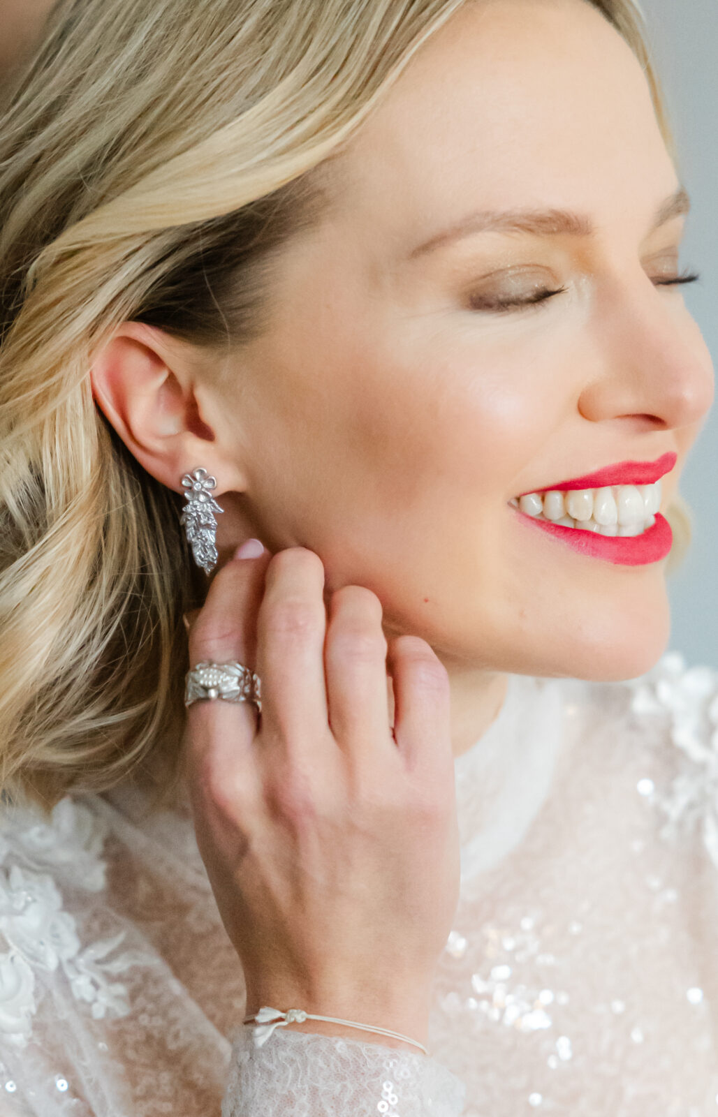 Beautiful Forrest Wedding in the heart of Denmark 12 - Allegra Photography
