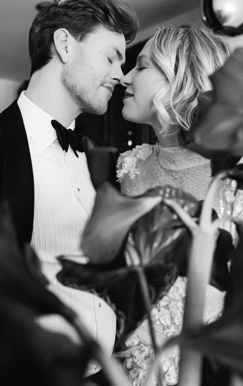 Beautiful Forrest Wedding in the heart of Denmark 08 - Allegra Photography