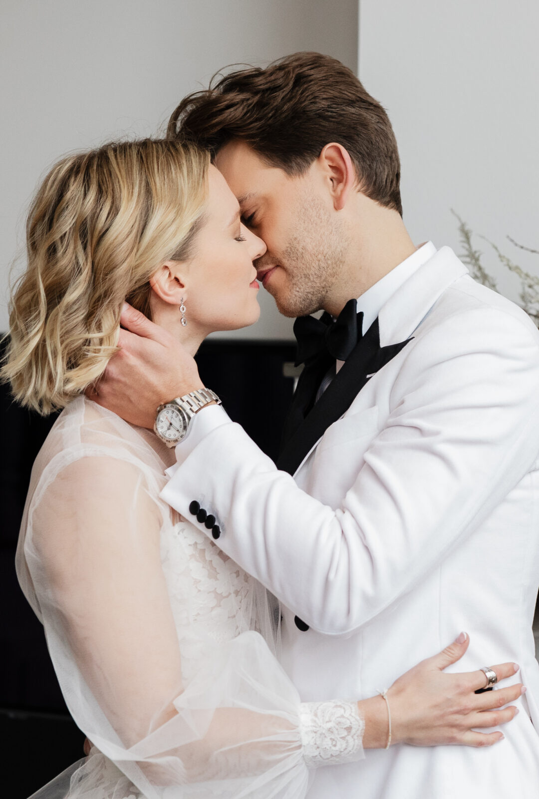 Beautiful Forrest Wedding in the heart of Denmark 06 - Allegra Photography