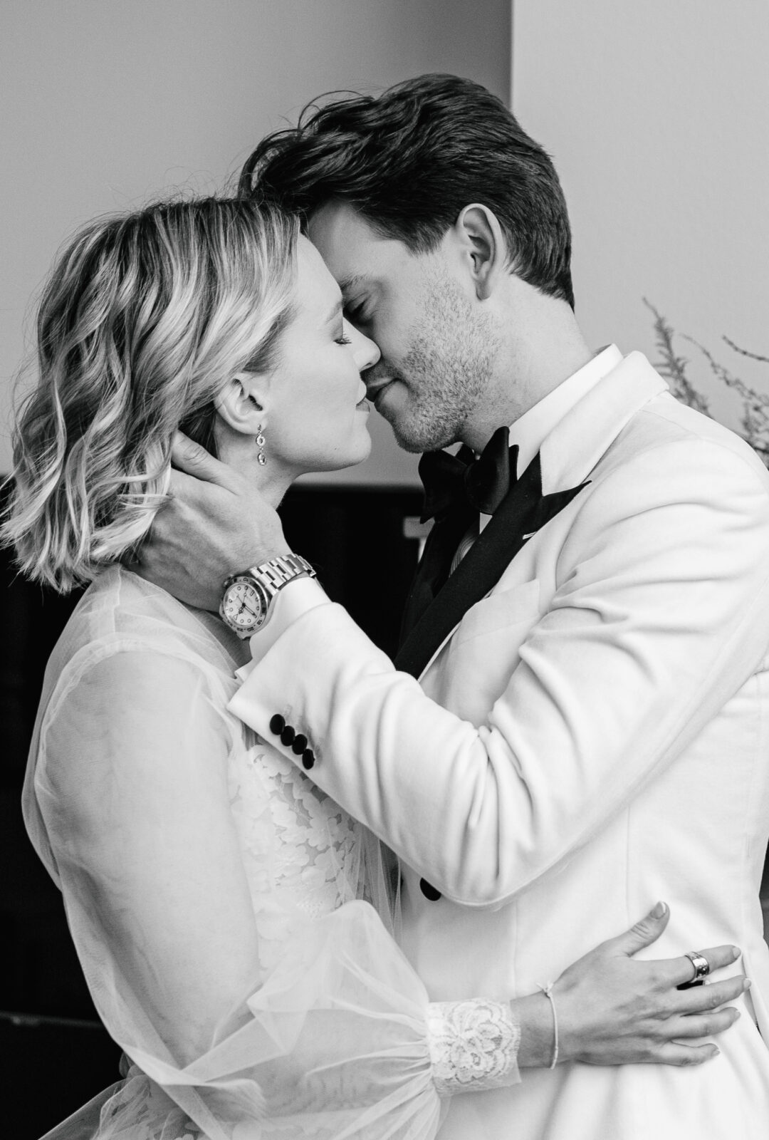 Beautiful Forrest Wedding in the heart of Denmark 05 - Allegra Photography