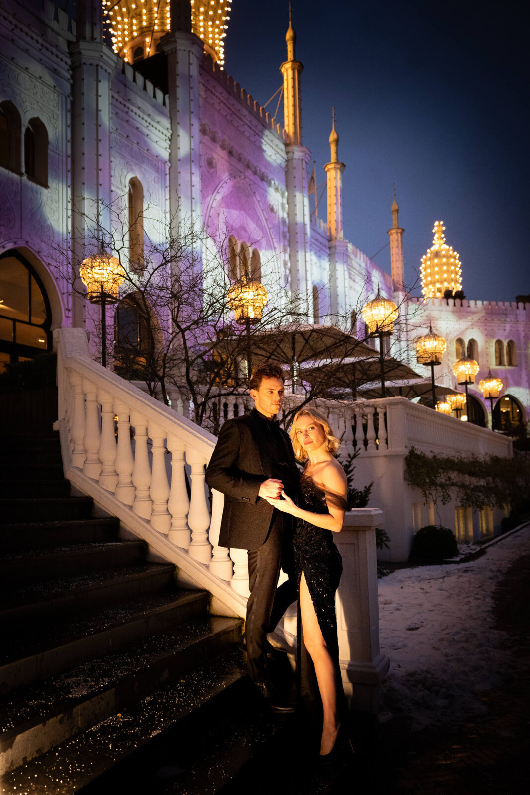 Allegra PhotographyTrue to color - 