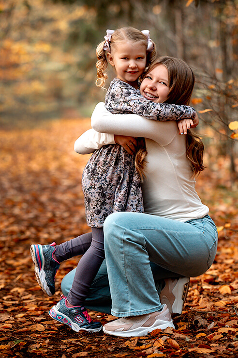 Family - Allegra Photography