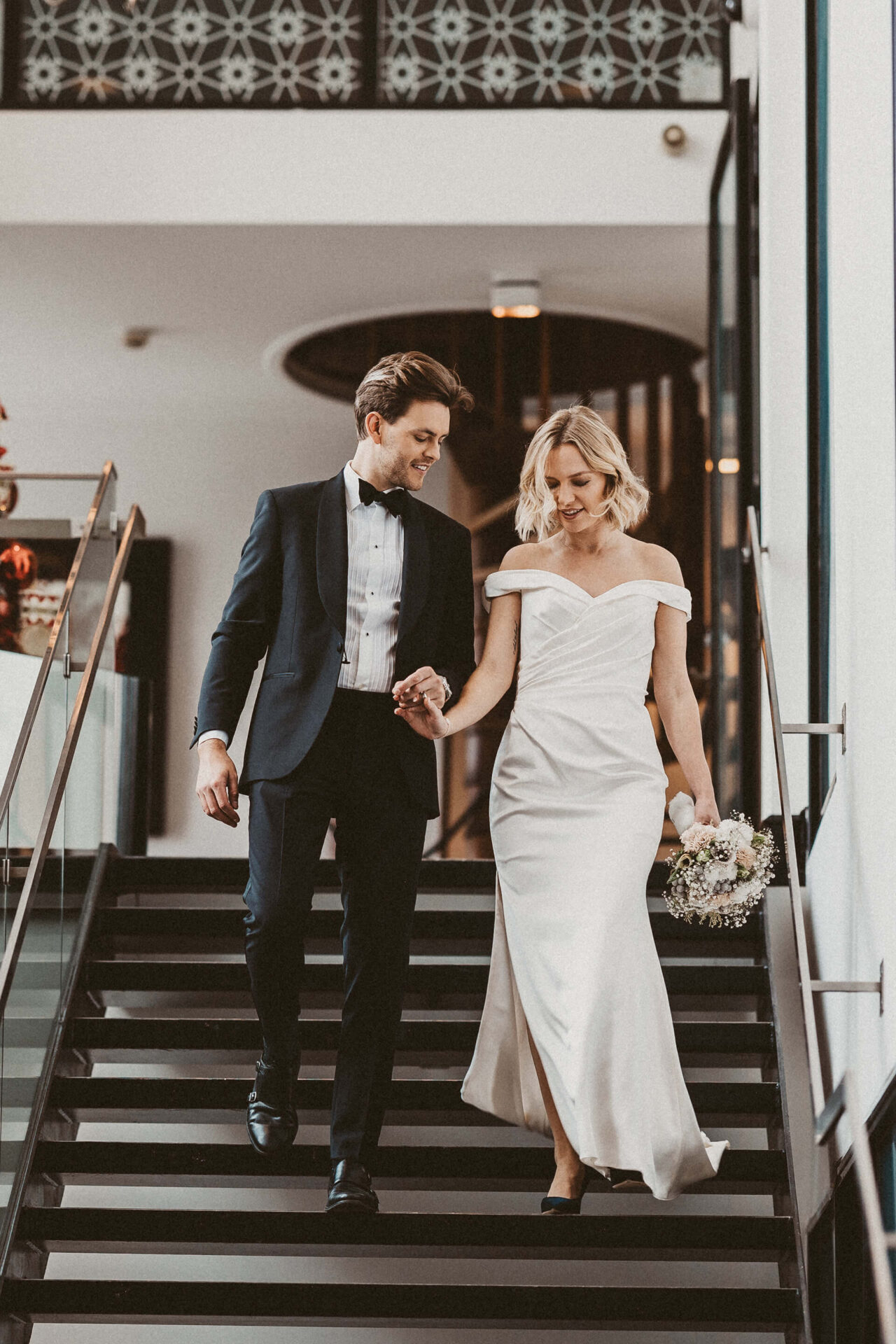 Weddings - Allegra Photography